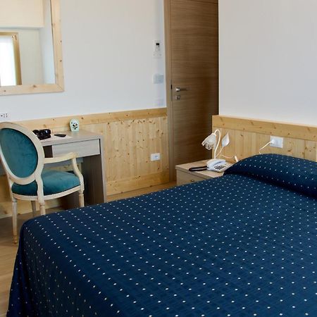 San Ferdinando Hotell Levada Eksteriør bilde