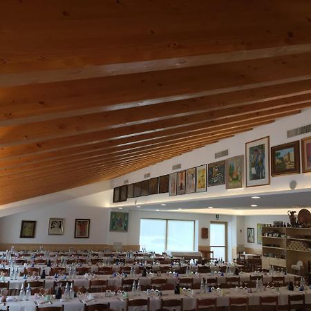 San Ferdinando Hotell Levada Eksteriør bilde