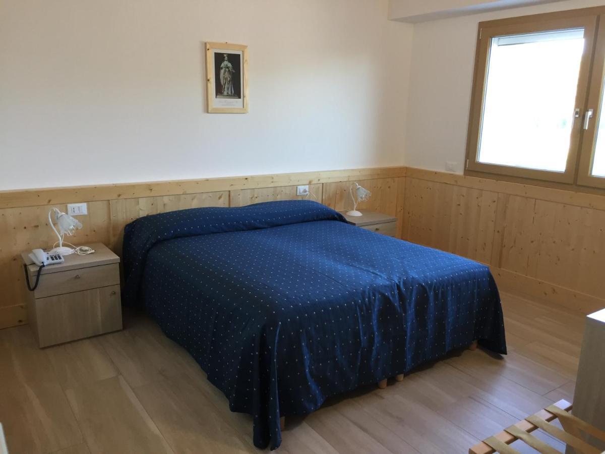 San Ferdinando Hotell Levada Eksteriør bilde