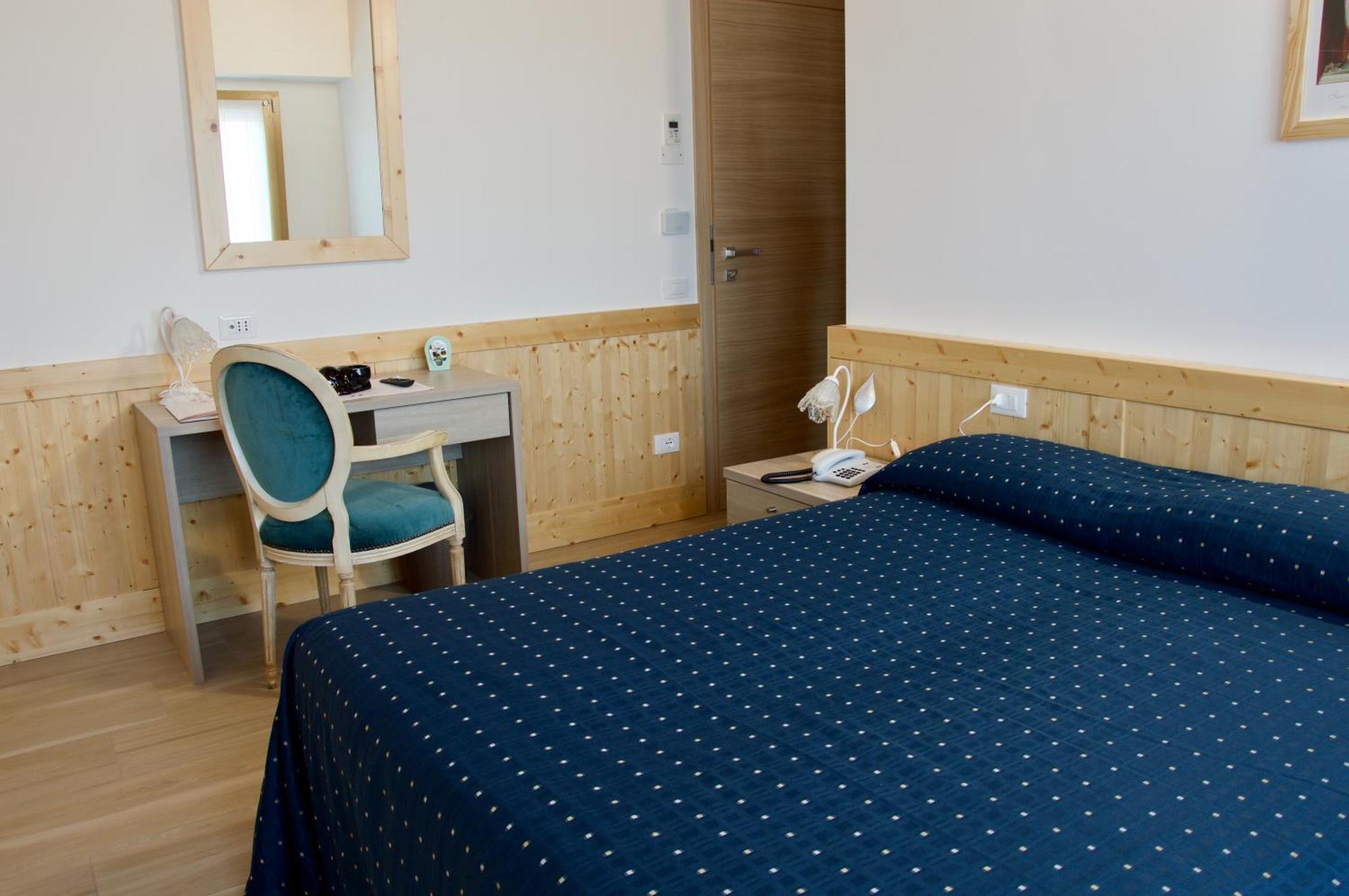 San Ferdinando Hotell Levada Eksteriør bilde