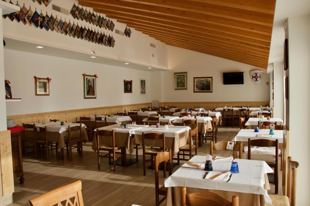 San Ferdinando Hotell Levada Eksteriør bilde