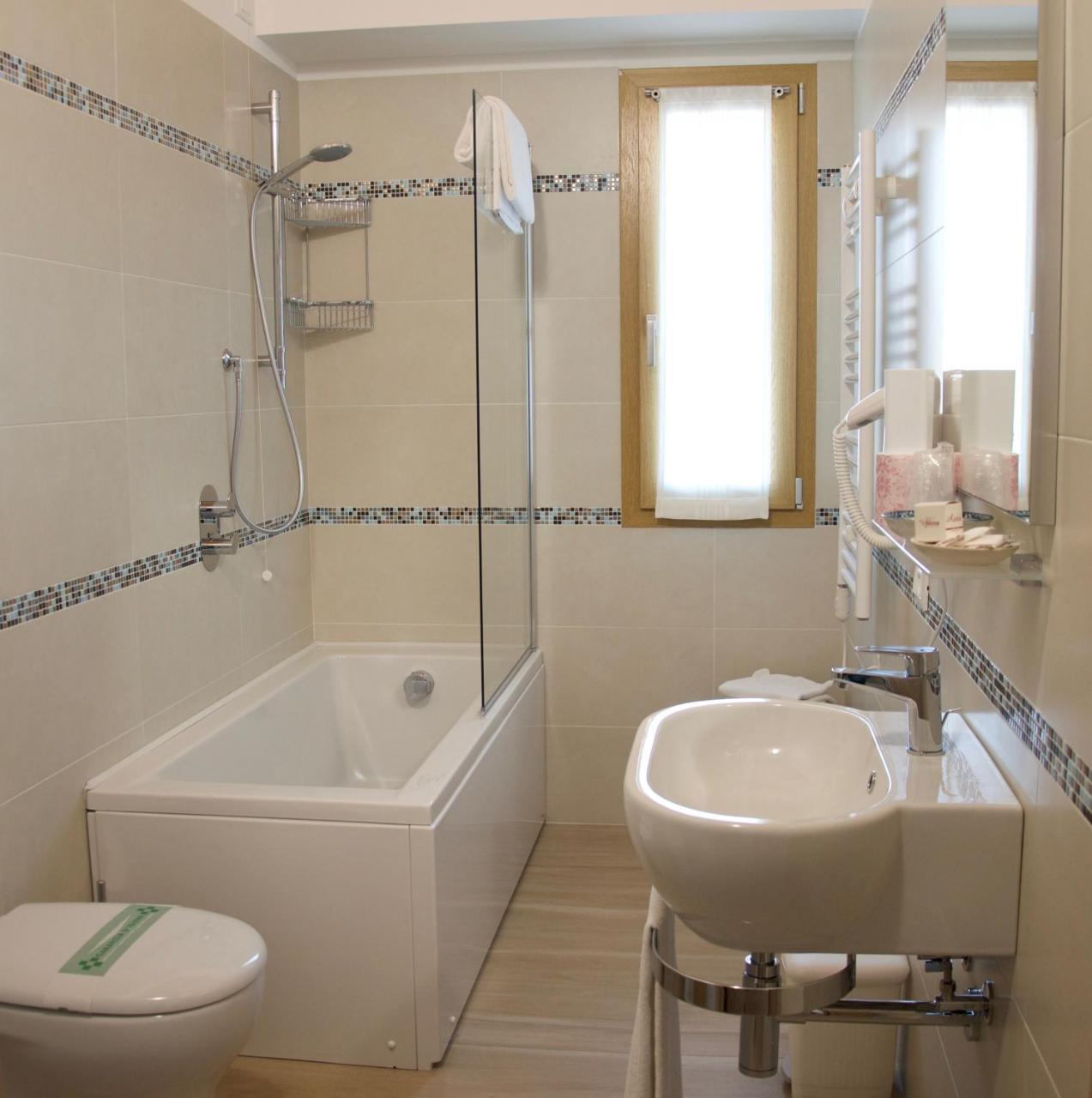 San Ferdinando Hotell Levada Eksteriør bilde