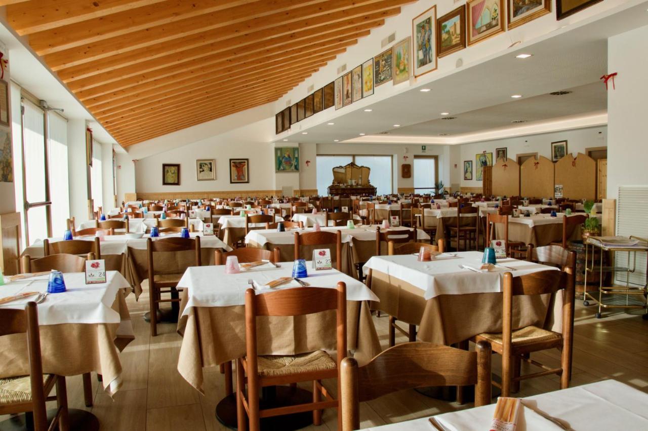 San Ferdinando Hotell Levada Eksteriør bilde