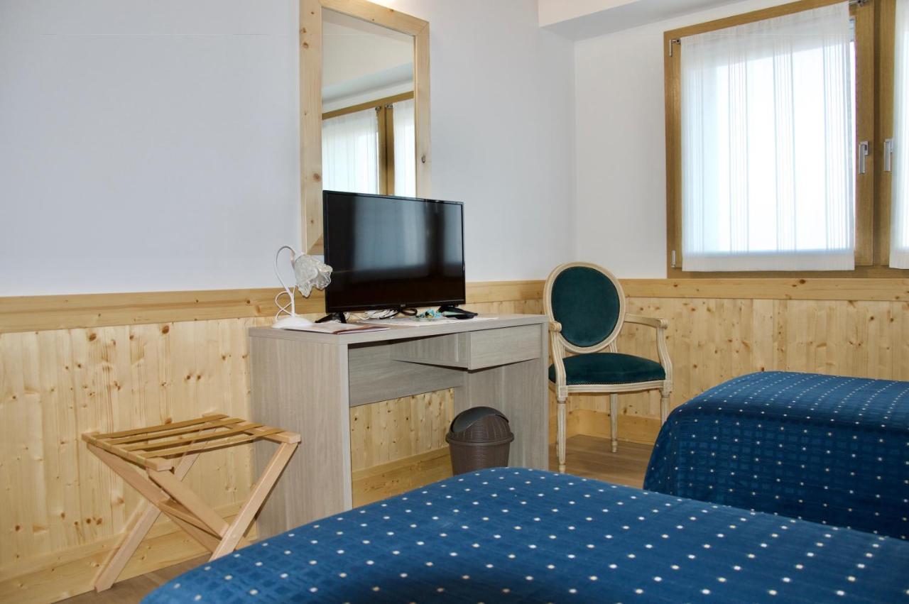San Ferdinando Hotell Levada Eksteriør bilde